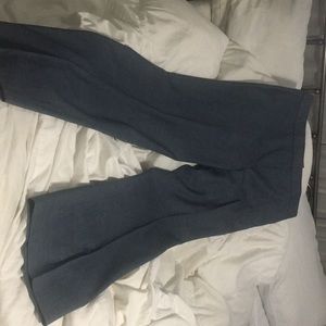 Tory Burch  trousers
